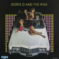Doris D.and The Pins - Starting At The End (1984) MP3