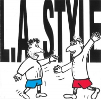 L.A. Style - L.A. Style (1993) MP3