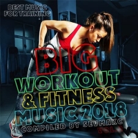 VA - Big Workout & Fitness Music Vol.2 (2018) MP3