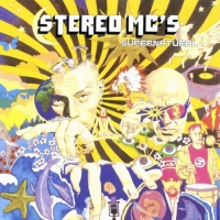 Stereo MC's - Supernatural (1990) MP3
