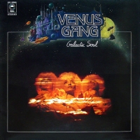 Venus Gang - Galactic Soul (1978) MP3