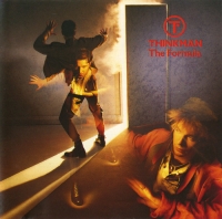 Thinkman - The Formula (1986) MP3