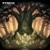 Sync24 - Omnious (2018) MP3  Vanila