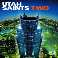 Utah Saints - Two (2000) MP3