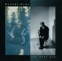 Rupert Hine - The Deep End (1994) MP3