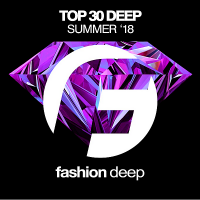 VA - Top 30 Deep Summer '18 (2018) MP3