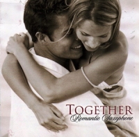 Glendon Smith - Together. Romantic Saxophone (2003) MP3  Vanila