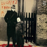 Lucifer's Friend - Lucifer's Friend [Remastered] (1970/2008) MP3