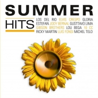 VA - Summer Hits (2018) MP3