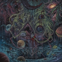 Revocation - The Outer Ones (2018) MP3