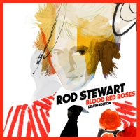 Rod Stewart - Blood Red Roses [Deluxe Edition] (2018) MP3