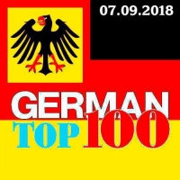 VA - German Top 100 Single Charts [07.09] (2018) MP3