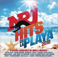 VA - NRJ Hits de la Playa [2CD] (2018) MP3