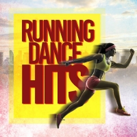 VA - Running Dance Hits (2018) MP3