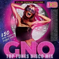 VA - GNO: Top Tunes Disco Mix (2018) MP3