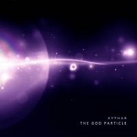Aythar - The God Particle (2016) MP3  Vanila
