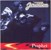 Jerusalem - Prophet (1994) MP3
