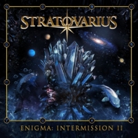 Stratovarius - Enigma: Intermission 2 (2018) MP3