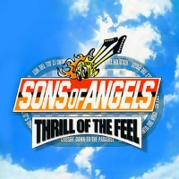 Sons Of Angels - Thrill Of The Feel (2000) MP3
