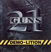 21 Guns - Demo-Lition (2002) MP3