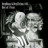 VA - Deep House & Deep Techno #03: Best Of 5 Years (2018) MP3