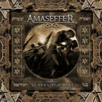 Amaseffer - Exodus Slaves for Life (2008) MP3