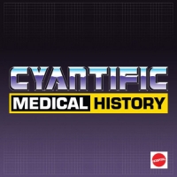 Cyantific - Medical History (2007) MP3