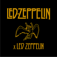 Led Zeppelin - Led Zeppelin x Led Zeppelin [Remastered] (2018) MP3