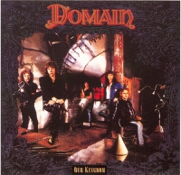 Domain - Our Kingdom [Reissue] (1988/2000) MP3