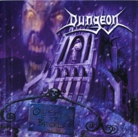 Dungeon - One Step Beyond (2005) MP3
