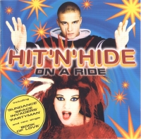 Hit'N'Hide - On a Ride (1998) MP3