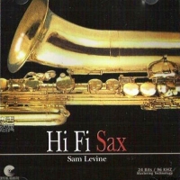 Sam Levine - Hi-Fi Sax (2005) MP3
