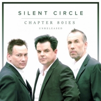 Silent Circle - Chapter 80ies Unreleased (2018) MP3