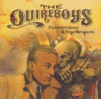 The Quireboys - Homewreckers & Heartbreakers (2008) MP3
