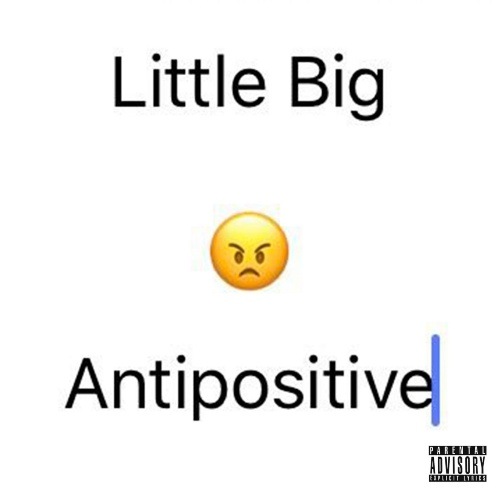 Little Big -  (2014-2018) MP3