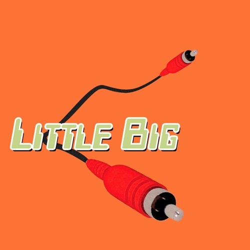 Little Big -  (2014-2018) MP3