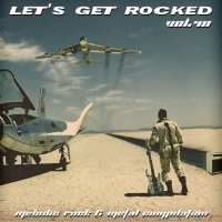 VA - Let's Get Rocked vol.40 (2014) MP3