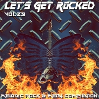 VA - Let's Get Rocked vol.39 (2014) MP3