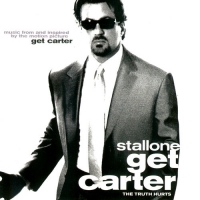 OST -   / Get Carter (2000) MP3