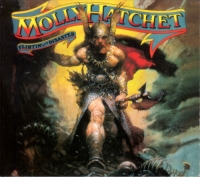 Molly Hatchet - Flirtin' With Disaster [Reissue] (1979/2008) MP3