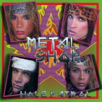 Metal Shop - Hole Patrol (2003) MP3