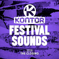 VA - Kontor Festival Sounds 2018: The Closing [3CD] (2018) MP3