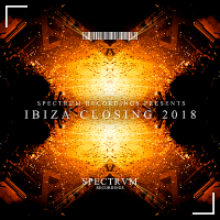 VA - Ibiza Closing (2018) MP3