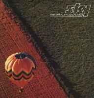Sky - The Great Balloon Race (1985) MP3