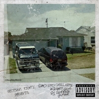 Kendrick Lamar - Bad Kid Chill City (2018) MP3