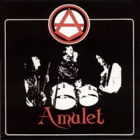 Amulet - Amulet [Reissue, Remastered] (1980/2000) MP3