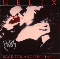 Helix - Back For Another Taste (1990) MP3