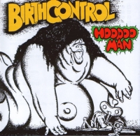 Birth Control - Hoodoo Man [Reissue] (1972/1994) MP3