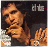 Keith Richards - Talk Is Cheap (1988) MP3