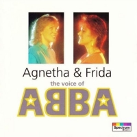 Agnetha & Frida - The Voice of ABBA (1994) MP3